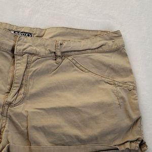 Roxy shorts